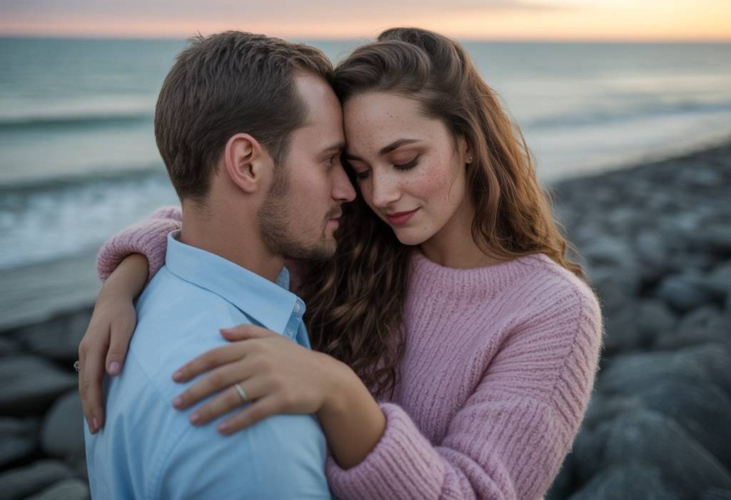 Comment la voyance par photo révèle les véritables intentions d’une personne en amour