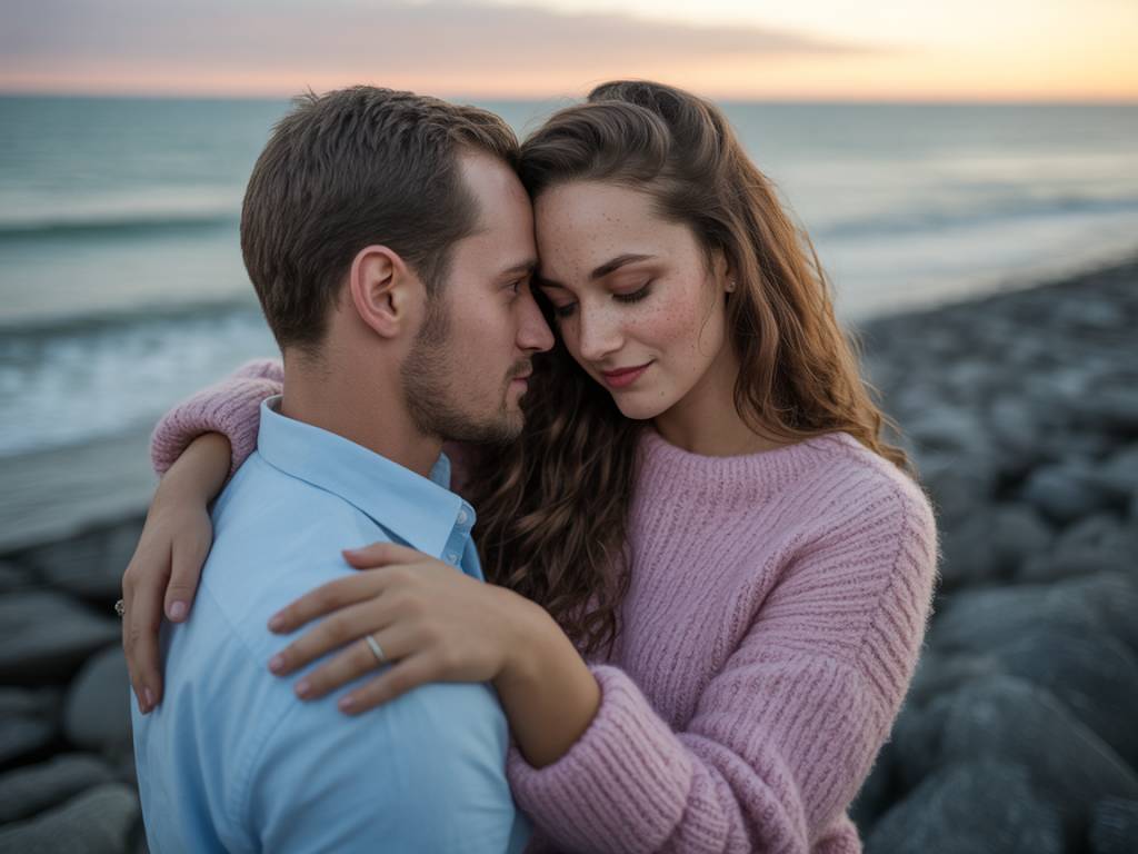 Comment la voyance par photo révèle les véritables intentions d’une personne en amour