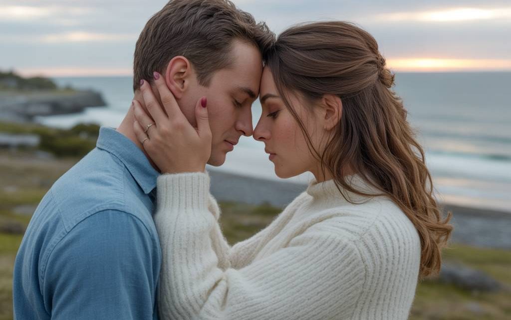 Comment les rêves récurrents sur un ancien amour révèlent un lien karmique non résolu