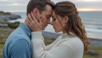 Comment les rêves récurrents sur un ancien amour révèlent un lien karmique non résolu