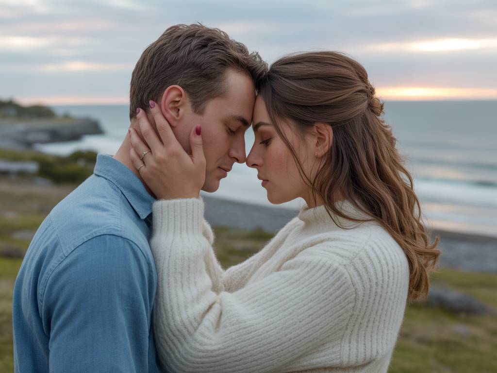 Comment les rêves récurrents sur un ancien amour révèlent un lien karmique non résolu