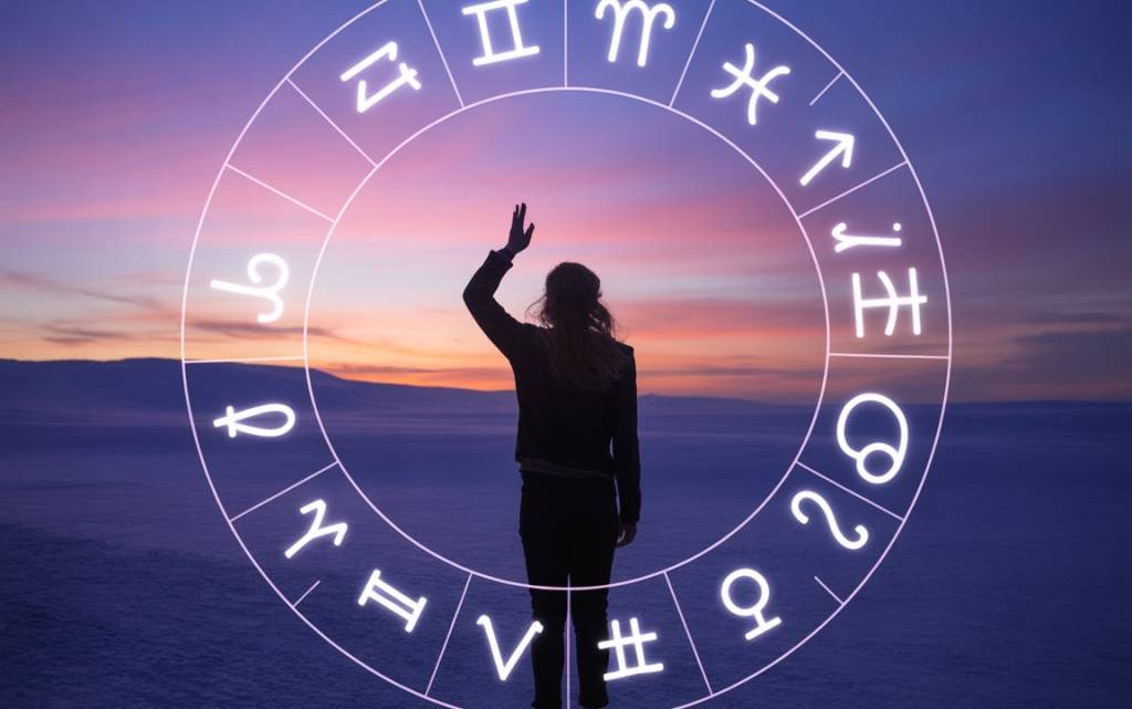 Comment l’ascendant astrologique révèle votre manière de percevoir les messages de voyance en amour