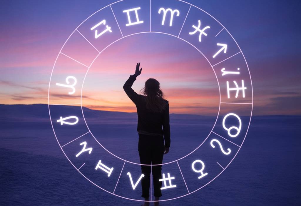 Comment l’ascendant astrologique révèle votre manière de percevoir les messages de voyance en amour