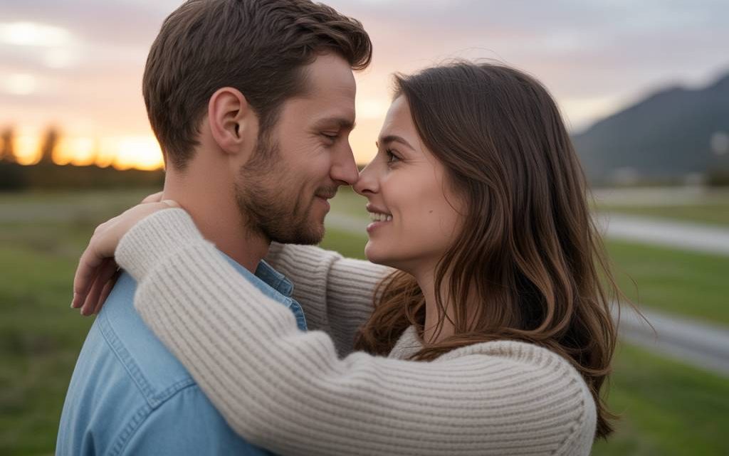 Comment les rêves de messages vocaux d’un ex révèlent une connexion karmique encore active en amour