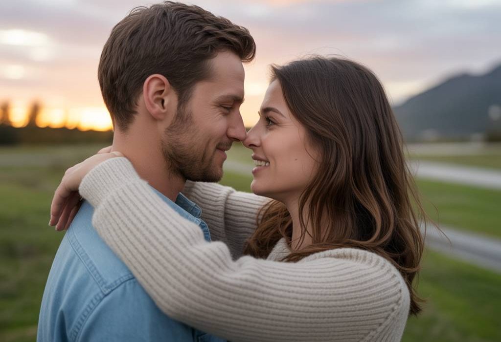 Comment les rêves de messages vocaux d’un ex révèlent une connexion karmique encore active en amour