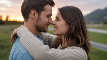 Comment les rêves de messages vocaux d’un ex révèlent une connexion karmique encore active en amour