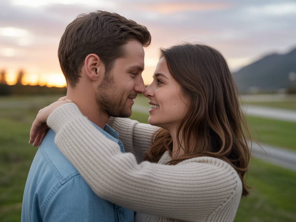 Comment les rêves de messages vocaux d’un ex révèlent une connexion karmique encore active en amour