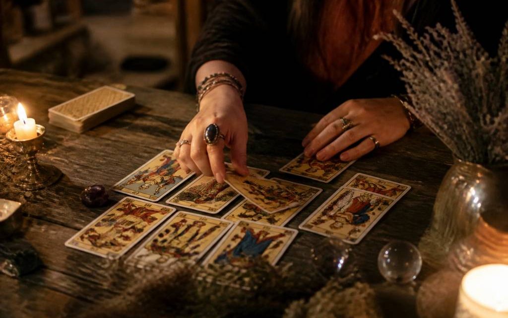 Signification des cartes tarots de marseille : guide complet pour interpréter chaque lame