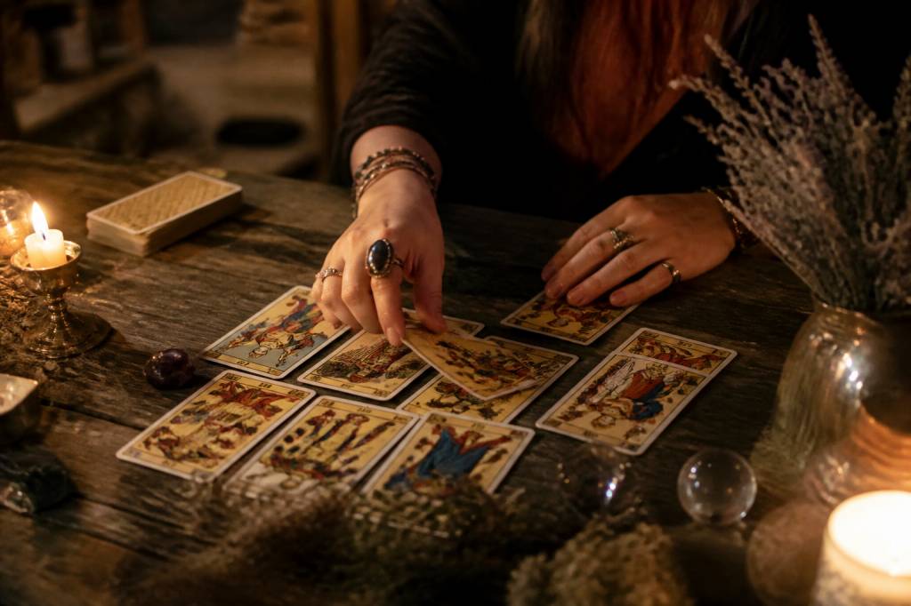 Signification des cartes tarots de marseille : guide complet pour interpréter chaque lame