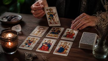 Tarots de marseille signification et interprétation des cartes principales