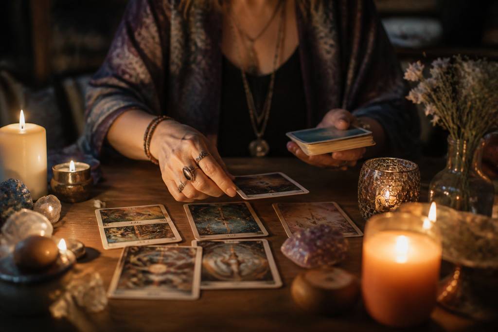 7 tarots : signification, tirage et interprétation pour mieux comprendre votre avenir