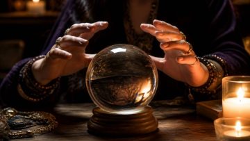 Boule de cristale gratuite : comment obtenir une réponse précise à vos questions de voyance
