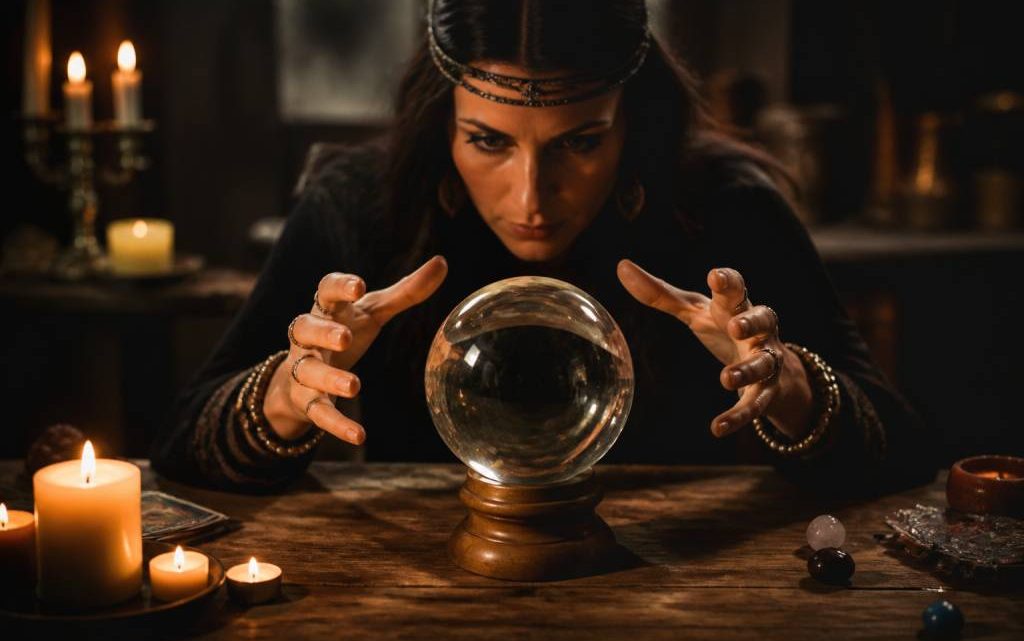 Boule de cristale gratuite : comment obtenir une réponse précise à vos questions de voyance