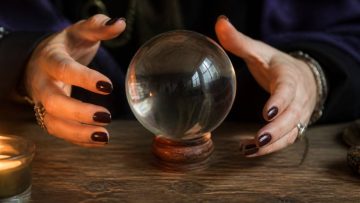 Boule de cristal oui ou non gratuit : comment obtenir une réponse fiable à vos questions.afficher?