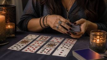 Tirer les cartes avec un jeu de 32 cartes gratuit : guide complet pour débuter en voyance