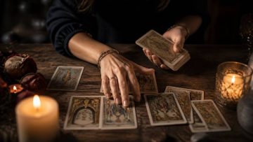 Boule oui/non gratuit : obtenez des réponses rapides à vos questions de voyance